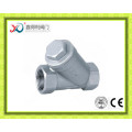 2016 China Factory Screwed End NPT Casting Y-Strainer